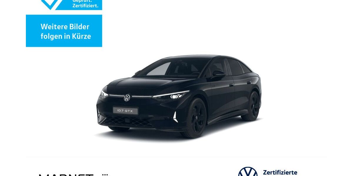 VW ID.7 9.827 km 53.990 &euro; Bad Camberg 65520