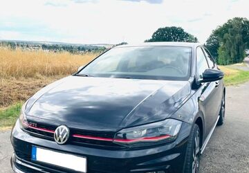 VW Polo 102.929 km 16.500 &euro; Idstein 65510