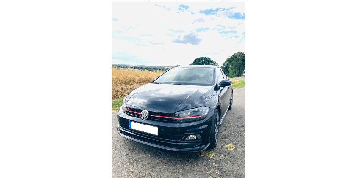 VW Polo 102.929 km 16.500 &euro; Idstein 65510
