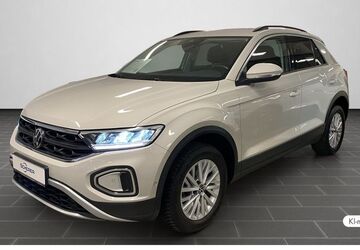 VW T-Roc 62.718 km 22.900 &euro; Wiesbaden 65189