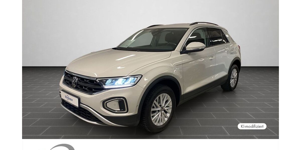 VW T-Roc 62.718 km 22.900 &euro; Wiesbaden 65189