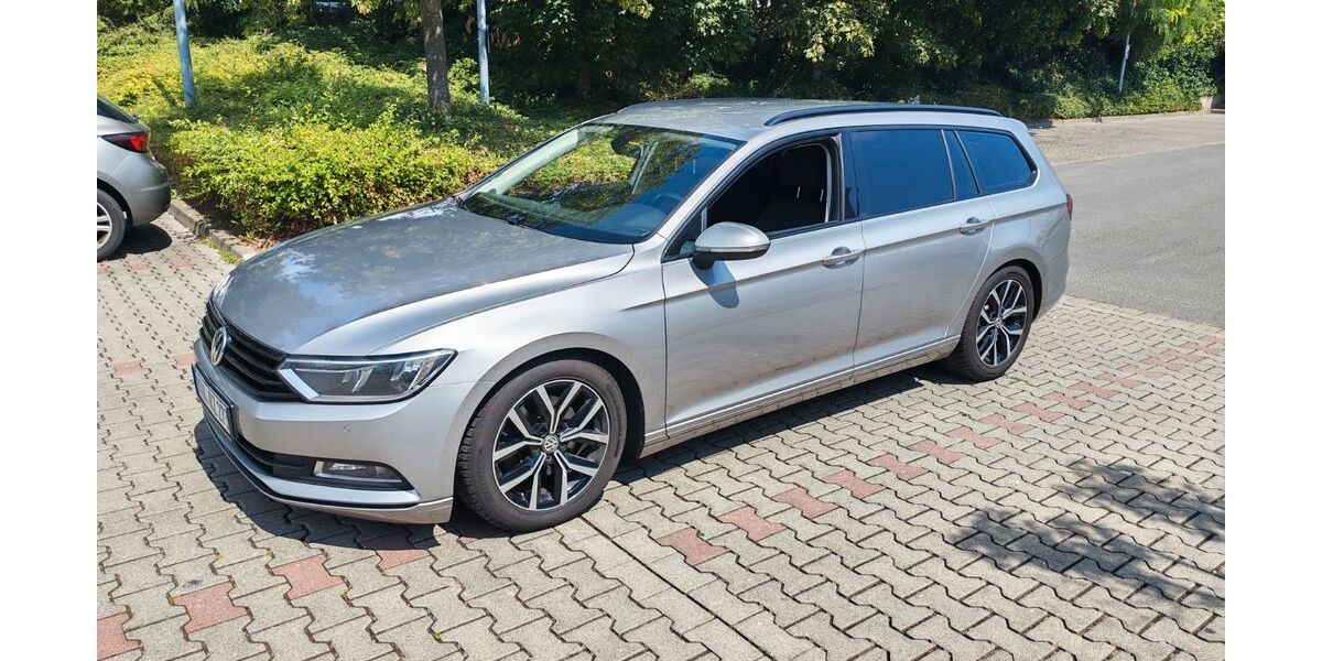 VW Passat Variant 260.000 km 8.599 &euro; Wiesbaden 65203