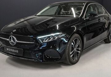 Mercedes-Benz A 180 16.350 km 29.680 &euro; Wiesbaden 65189