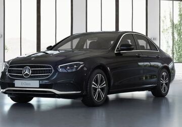Mercedes-Benz E 220 18.450 km 41.890 &euro; Wiesbaden 65189