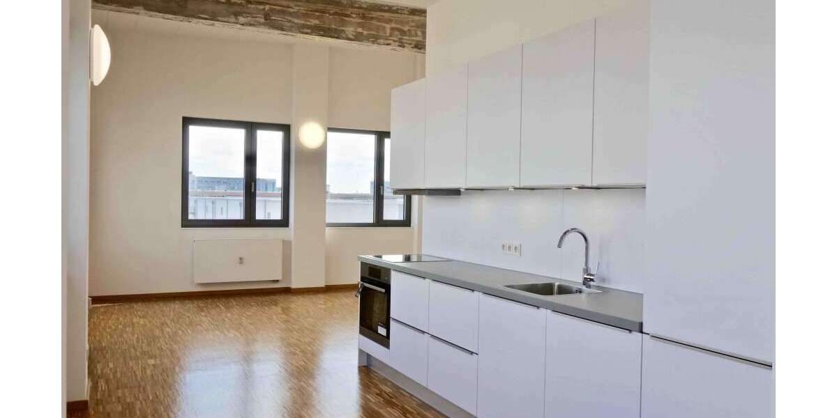 Etagenwohnung Kelsterbach - 3 Zimmer, 80 m&sup2;, 1.295&euro; | Angebot:26642322