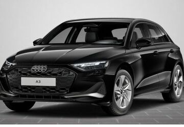 Audi A3 21.377 km 29.890 &euro; Wiesbaden 65189