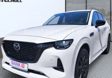 Mazda CX-60 92.920 km 27.900 &euro; Flörsheim am Main 65439