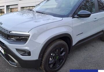 Jeep Avenger 4.500 km 29.980 &euro; Wiesbaden 65203