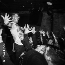 Shai Hulud 02.07.2026 Stummsche Reithalle
