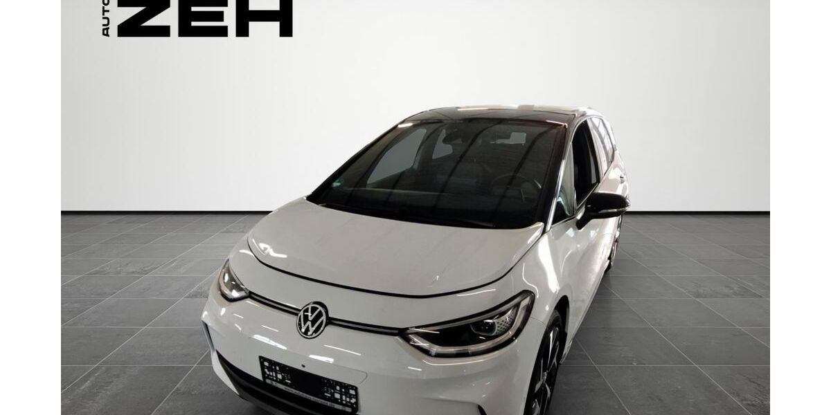 VW ID.3 3.044 km 36.450 &euro; Eltville 65343