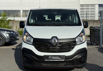 Renault Trafic 142.890 km 12.999 &euro; Kelkheim 65779
