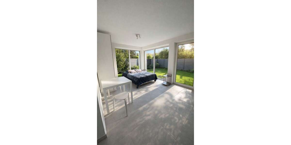 Etagenwohnung Kelsterbach - 1 Zimmer, 30 m&sup2;, 950&euro; | Angebot:27300731