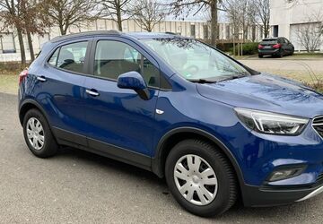 Opel Mokka X 150.000 km 12.000 &euro; Mainz-Kastel 55252