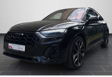 Audi SQ5 54.980 km 49.890 &euro; Wiesbaden 65189