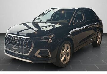 Audi Q3 14.900 km 36.990 &euro; Wiesbaden 65189