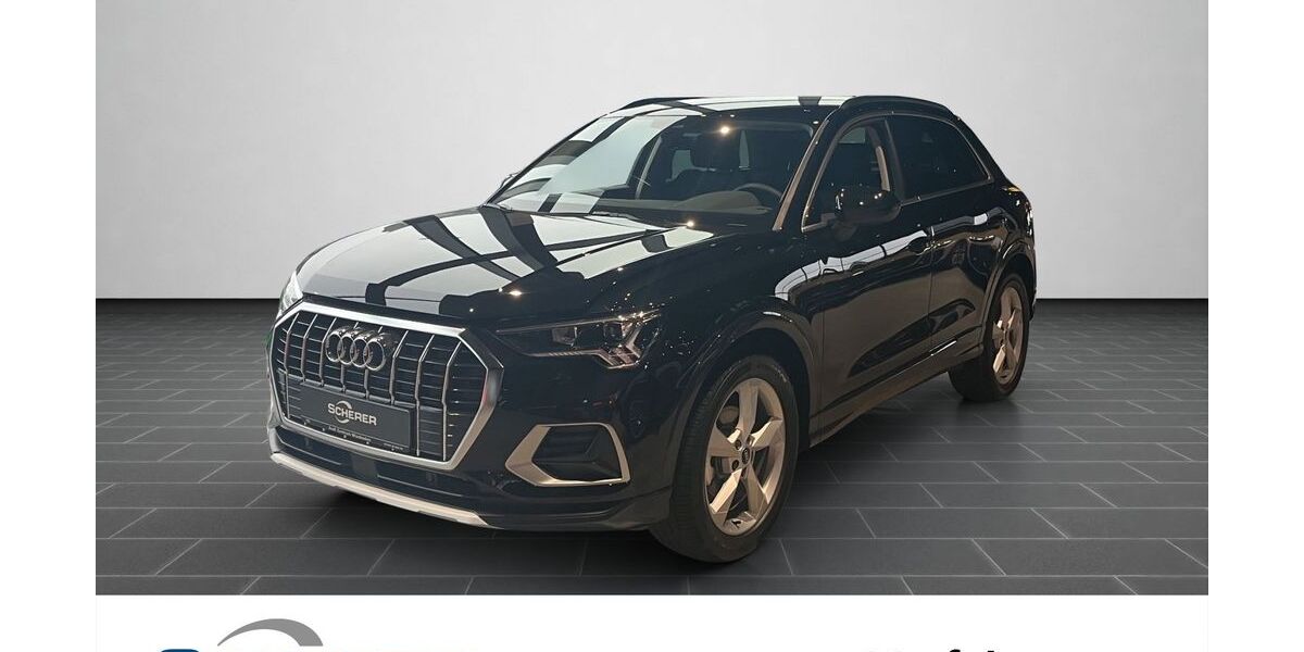 Audi Q3 14.900 km 36.990 &euro; Wiesbaden 65189