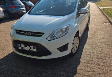 Ford Grand C-Max 143.000 km 5.090 &euro; Rüsselsheim 65428
