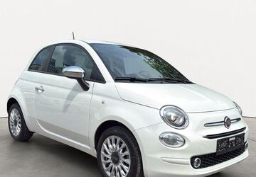 Fiat 500 31.052 km 13.550 &euro; Oberursel (Taunus) OT Oberursel 61440