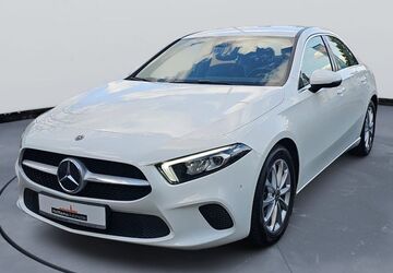 Mercedes-Benz A 180 64.500 km 19.990 &euro; Oberursel 61440