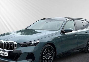 BMW i5 23.108 km 59.380 &euro; Wiesbaden 65203