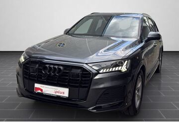 Audi Q7 54.131 km 61.890 &euro; Wiesbaden 65189