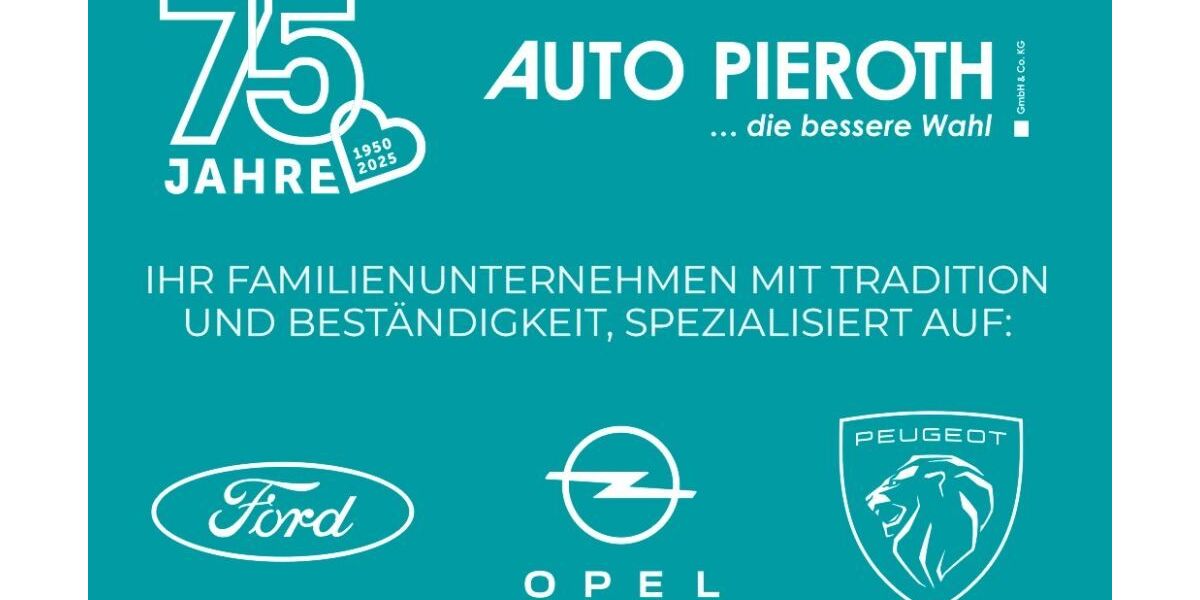 Ford Tourneo Custom 8.500 km 59.850 &euro; Bingen 55411