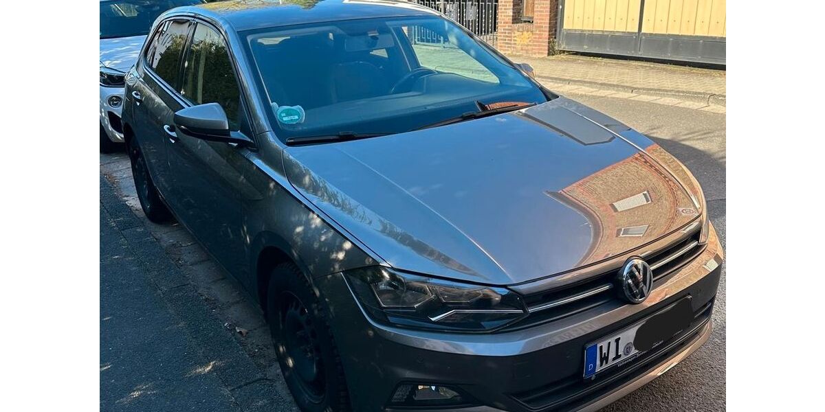 VW Polo 81.900 km 11.500 &euro; Wiesbaden 65191