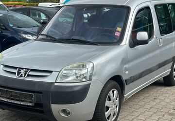 Peugeot Partner 200.000 km 650 &euro; kelkheim 65779