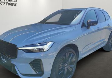 Volvo XC60 19.030 km 46.490 &euro; Mainz-Kastel 55252