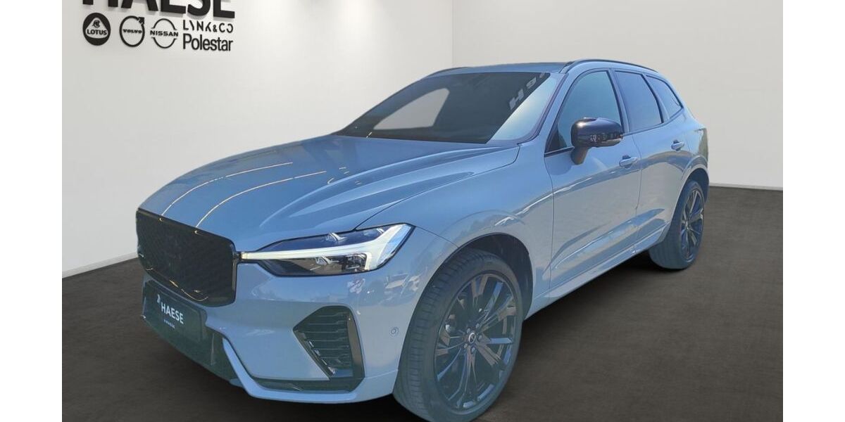 Volvo XC60 19.030 km 46.490 &euro; Mainz-Kastel 55252