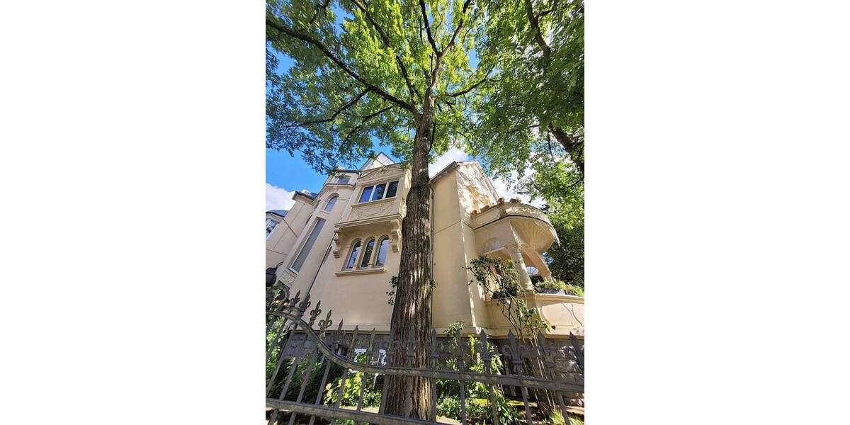 Etagenwohnung Wiesbaden Nordost - 3 Zimmer, 140 m&sup2;, 2.100&euro; | Angebot:27175826