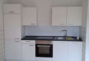 Wohnung Mainz Mombach - 1 Zimmer, 28 m&sup2;, 670&euro; | Angebot:27194942