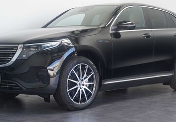Mercedes-Benz EQC 39.746 km 36.750 &euro; Wiesbaden 65205