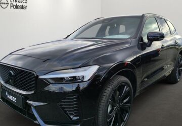 Volvo XC60 1.500 km 62.490 &euro; Mainz-Kastel 55252