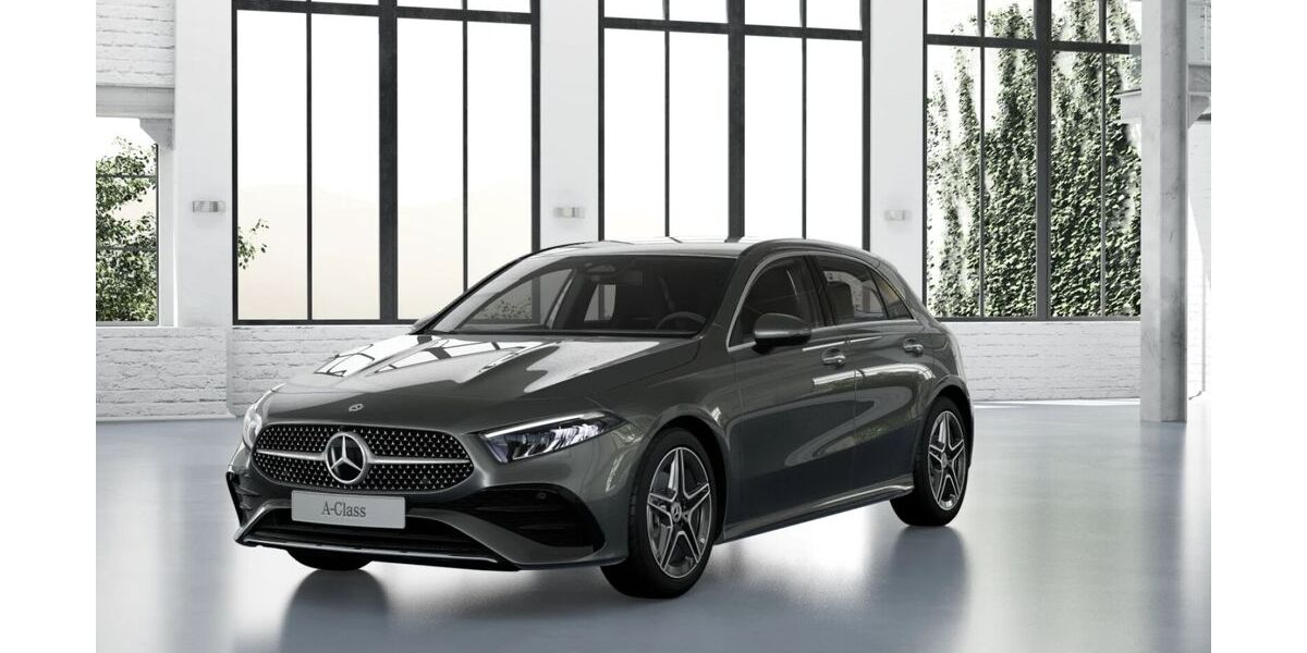 Mercedes-Benz A 180 23.903 km 29.890 &euro; Wiesbaden 65189