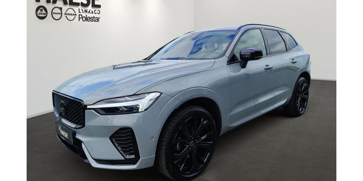 Volvo XC60 21.310 km 48.490 &euro; Mainz-Kastel 55252