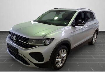 VW T-Cross 9.583 km 19.900 &euro; Bingen / Rhein 55411