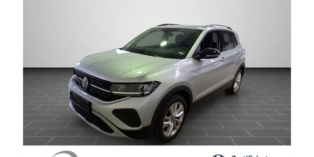 VW T-Cross 9.583 km 19.900 &euro; Bingen / Rhein 55411