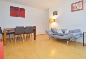 Wohnung Wiesbaden Nordost - 2 Zimmer, 55 m&sup2;, 1.390&euro; | Angebot:27130513
