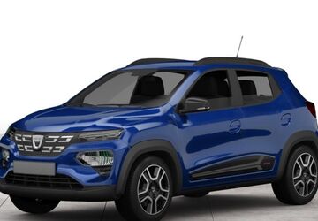 Dacia Spring 16.091 km 12.990 &euro; Wiesbaden 65191