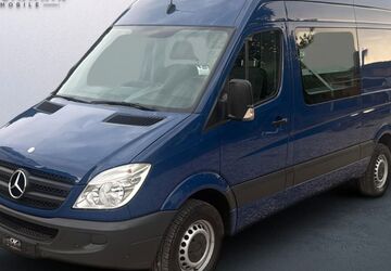 Mercedes-Benz Sprinter 149.000 km 15.900 &euro; Hochheim am Main 65239