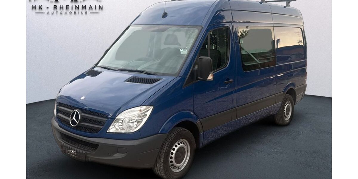Mercedes-Benz Sprinter 149.000 km 15.900 &euro; Hochheim am Main 65239
