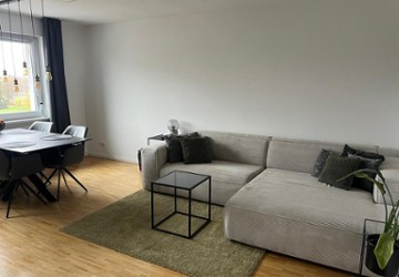 Wohnung Mainz Oberstadt - 2 Zimmer, 48 m&sup2;, 1.050&euro; | Angebot:26636610