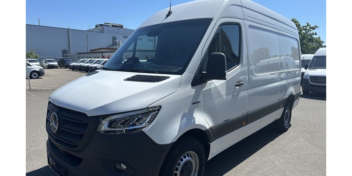 Mercedes-Benz eSprinter 21.296 km 44.982 &euro; Mainz 55122