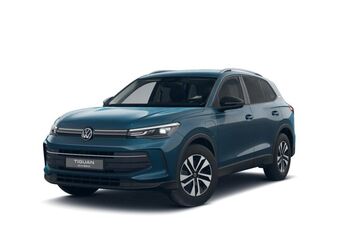 VW Tiguan 8.359 km 39.790 &euro; Hofheim 65719
