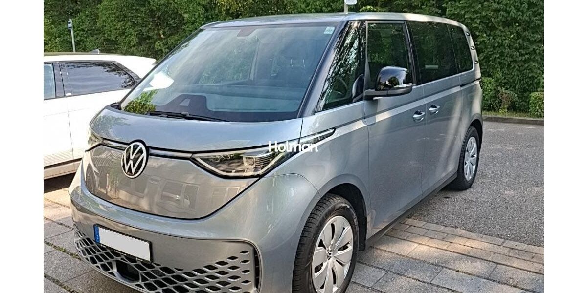 VW ID. Buzz 32.200 km 38.770 &euro; Eschborn 65760