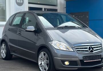 Mercedes-Benz A 180 123.950 km 6.890 &euro; Mainz-Mombach 55120