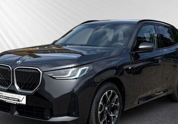 BMW X3 7.004 km 62.888 &euro; Wiesbaden 65203