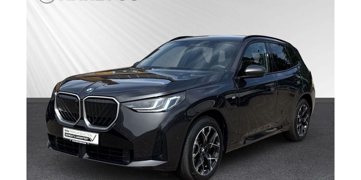 BMW X3 7.004 km 62.888 &euro; Wiesbaden 65203