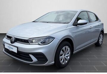 VW Polo 12.627 km 17.480 &euro; Mainz 55129
